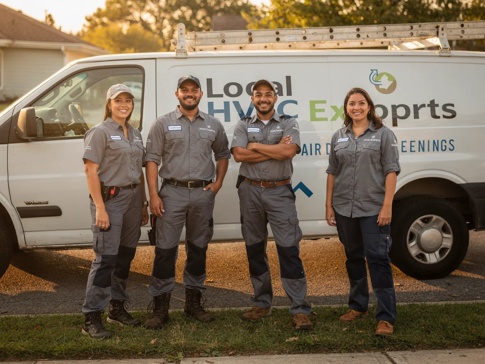24/7 HVAC Repair & AC Replacement company in Daufuskie Island, SC