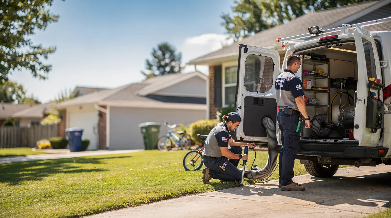 24/7 HVAC Repair & AC Replacement in Daufuskie Island, SC near me